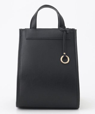 組曲 【23AW】 4WAYトート バッグ ブラック系