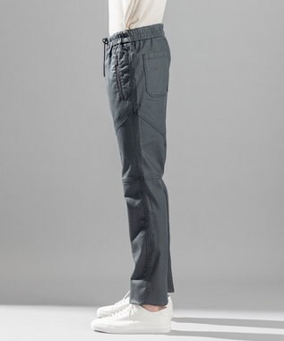 JOSEPH HOMME ハイパワーソフトストレッチ / COMFY グレー系