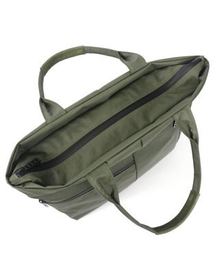 Regalo Felice 【特集掲載アイテム / 雨の日にもオススメ / A4対応】トート / REGALO KA(カーキ)