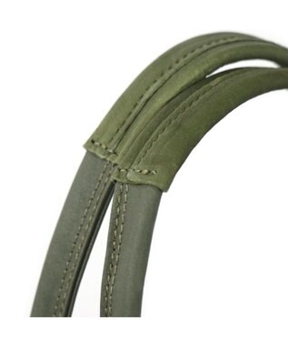 Regalo Felice 【特集掲載アイテム / 雨の日にもオススメ / A4対応】トート / REGALO KA(カーキ)