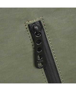 Regalo Felice 【特集掲載アイテム / 雨の日にもオススメ / A4対応】トート / REGALO KA(カーキ)