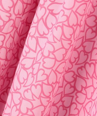 TOCCA 【chayさん着用・WEB限定カラーあり】HEART RUSH ドレス ピンク系5