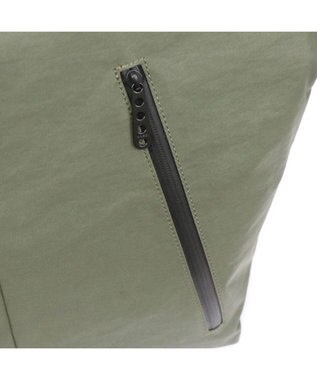 Regalo Felice 【特集掲載アイテム / 雨の日にもオススメ / A4対応】トート / REGALO KA(カーキ)