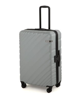 ACE BAGS & LUGGAGE ACE オーバル2 スーツケース 拡張機能 90L/111L 05913 エース