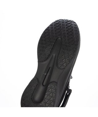 MODE ET JACOMO <MODE ET JACOMO>【２WAY】コードストッパースニーカー ブラック