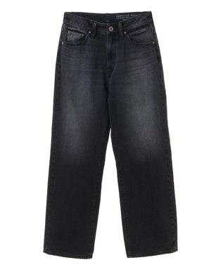 AMERICAN HOLIC ストレートデニム Gray