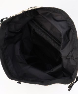 JOSEPH ABBOUD MOUNTAIN 【UNISEX】ウッドカモデイ バッグ カーキ系7