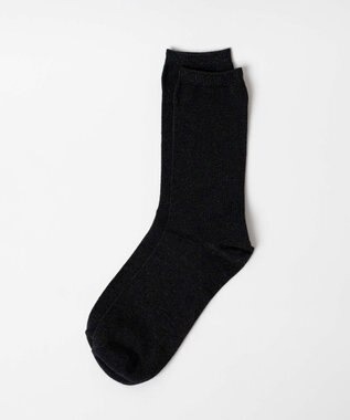 WEGO カラーラメソックス ブラック