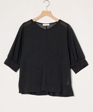 ONWARD Reuse Park 【any SiS】カットソー春夏