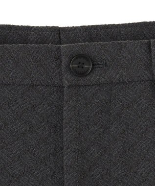 JOSEPH HOMME リングジャガード / CITY ライトグレー系