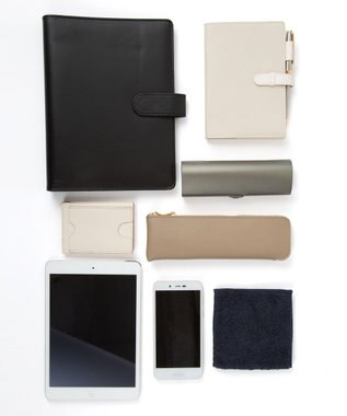 ACE BAGS & LUGGAGE LO HOMME PRESSE アルカイック 本革 日本製 ショルダーバッグ 横型 71883 ロ・オム・プレッセ ブラウン