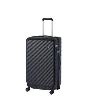 ACE BAGS & LUGGAGE HaNT ココント スーツケース 88/102L エキスパンド 05517 ハント サロ・ネイビー