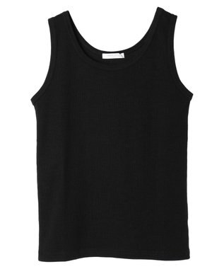 Green Parks BEST PRICE　リブタンク Black