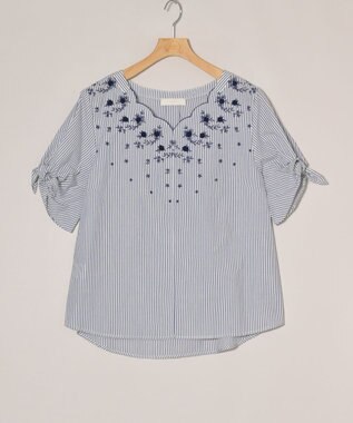 ONWARD Reuse Park 【any SiS】カットソー春夏