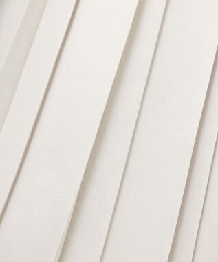 ICB 【洗える】レザーライクプリーツ スカート トープ系