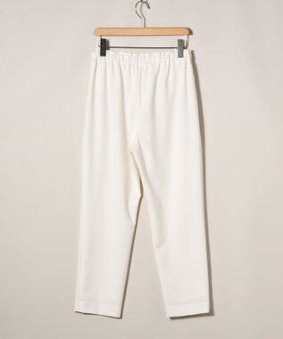 ONWARD Reuse Park 【23区】パンツ春夏 ホワイト