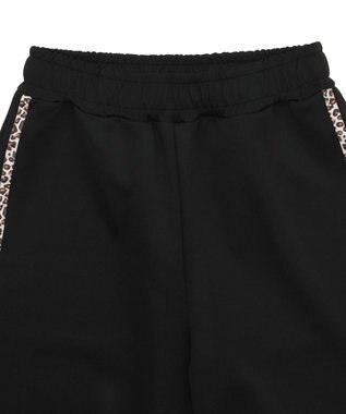 WEGO 【SCHOOL ITEM】スクールライントラックパンツ ネイビー