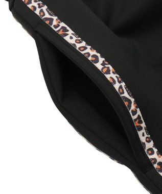 WEGO 【SCHOOL ITEM】スクールライントラックパンツ ネイビー