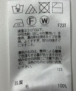 ONWARD Reuse Park 【uncrave】ニット秋冬 ピンク