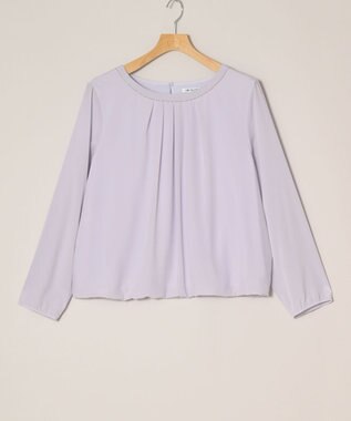 ONWARD Reuse Park 【23区】カットソー春夏 パープル