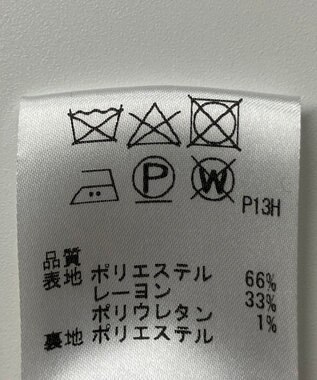 ONWARD Reuse Park 【any SiS】コート秋冬 ブラック