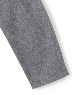 J.PRESS MEN 【THE SHACKET】カシミヤライクコットン ジャケット ネイビー系