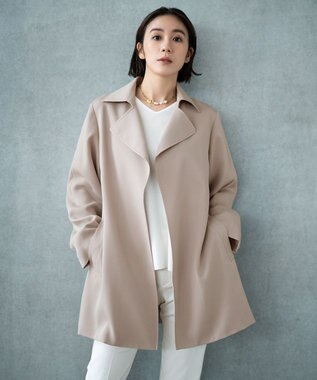 自由区 【VELATTI】パールショートネックレス ゴールド系