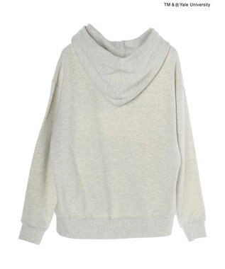 AMERICAN HOLIC ＴＭ＆ＲＹａｌｅ　Ｕｎｉｖｅｒｓｉｔｙ　スウェットパーカー Oatmeal