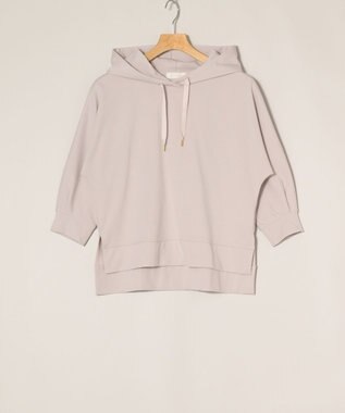 ONWARD Reuse Park 【any SiS】ワンピース春夏 グレー