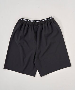 OP／FILA 【FILA】カジュアル水着４点セット ホワイト