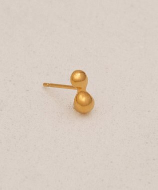 simoe Kira Pierce S / 03 (片耳用) ゴールド