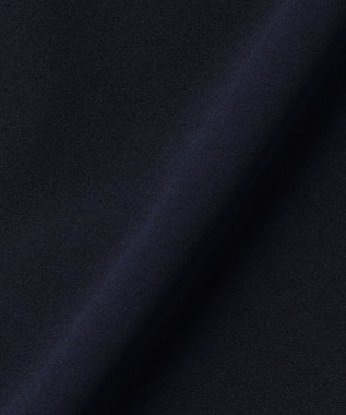 ICB レースコンビジャージー ナロースカート ネイビー