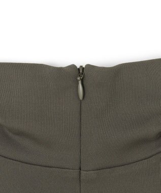 BEIGE， MELLE / ハイネックトップス  Khaki