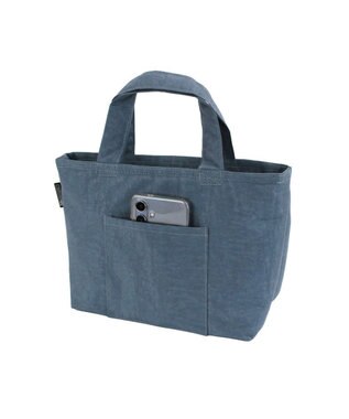 ROOTOTE 1096【簡易保冷】PT.サーモキーパーランチ-S.ベーシック-C 02：ブルー