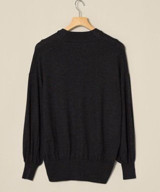 ONWARD Reuse Park 【自由区】ニット秋冬 グレー