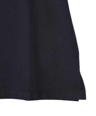 YECCA VECCA 【接触冷感】メッセージロゴTee C