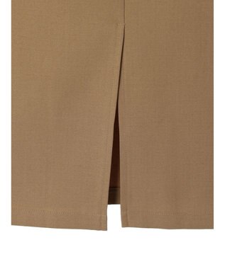 Green Parks 前後２ｗａｙハイスペックジャンパースカート Beige