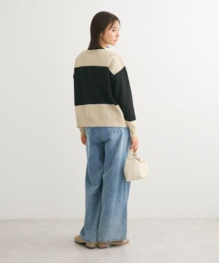 Green Parks ・ｆｕｒｒｙ　ｒａｔｅ　かる～いニットＺＩＰブル Black