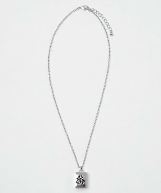 WEGO Mゲームモチーフネックレス 柄3