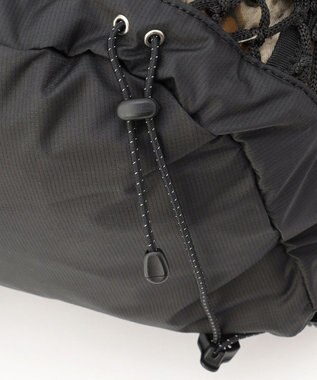 JOSEPH ABBOUD MOUNTAIN 【UNISEX】ウッドカモデイ バッグ カーキ系7