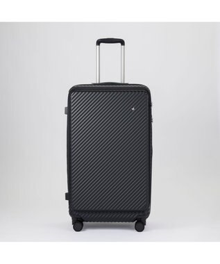ACE BAGS & LUGGAGE HaNT ココント スーツケース 88/102L エキスパンド 05517 ハント サロ・ネイビー