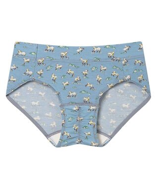 une nana cool サニタリーショーツ MADE WITH LIBERTY FABRIC