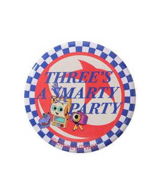 AMERICAN HOLIC 【TOY STORY 5】3P缶バッジセット B