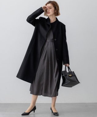 23区 【WEB限定】フープ ピアス ゴールド系