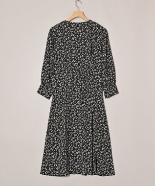 ONWARD Reuse Park 【any SiS】ワンピース秋冬 ブラック