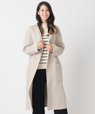 ONWARD Reuse Park 【自由区】コート秋冬