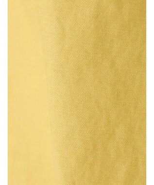 AMERICAN HOLIC 撥水加工マウンテンパーカー Yellow