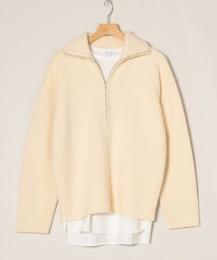 ONWARD Reuse Park セット商品/サイズ38【23区】ニット秋冬×カットソー秋冬 その他