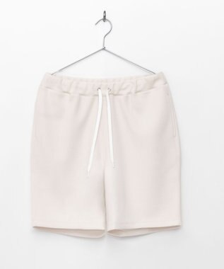 HAAG レゾナバイオ アクティブ ダブルニットショートパンツ