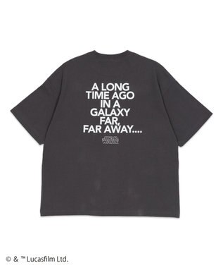 WEGO 【ディスニー/マーベル/スター・ウォーズ/ユニセックス着用ITEM/SMLサイズ展開】キャラクターズグラフィックT2（SS） 柄9